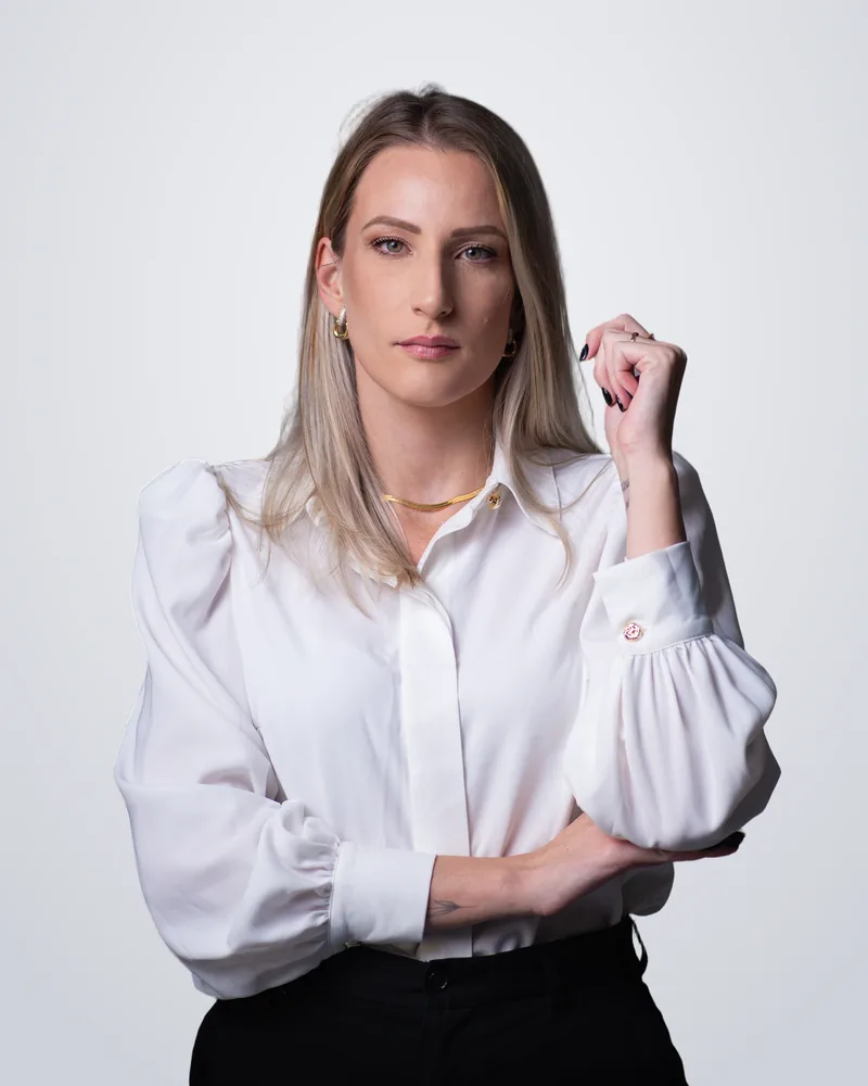 Dra. Brenda Bilhalva, Família e Sucessões